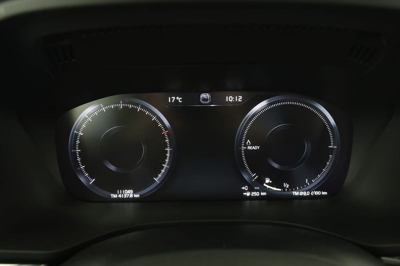 Volvo XC60 bild 20