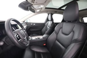 Volvo XC60 bild 11