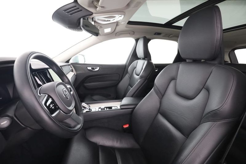 Volvo XC60 bild 11