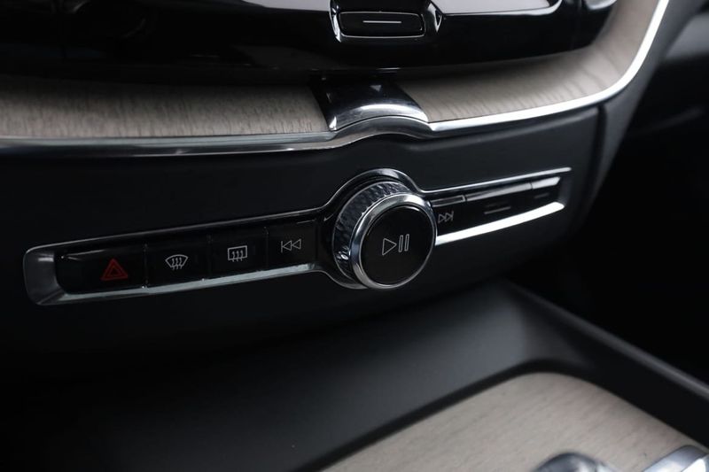 Volvo XC60 bild 27