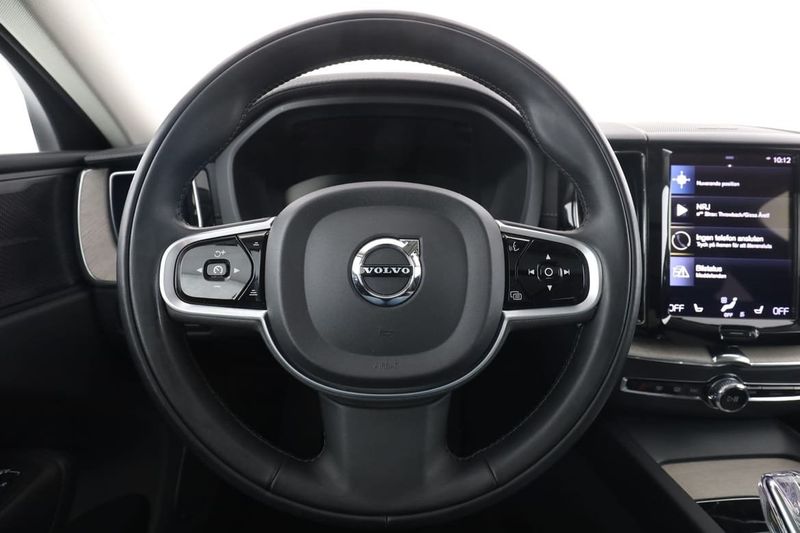 Volvo XC60 bild 19