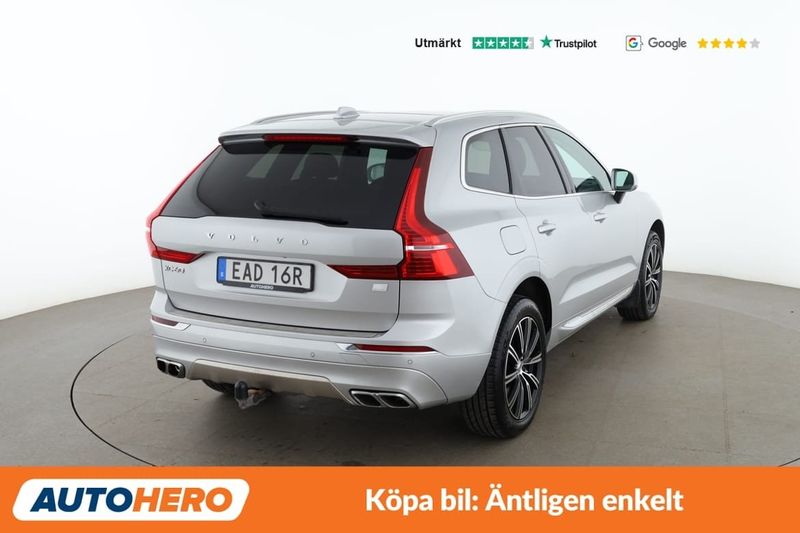 Volvo XC60 bild 6