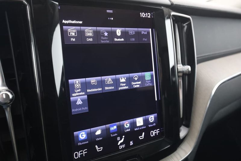 Volvo XC60 bild 21