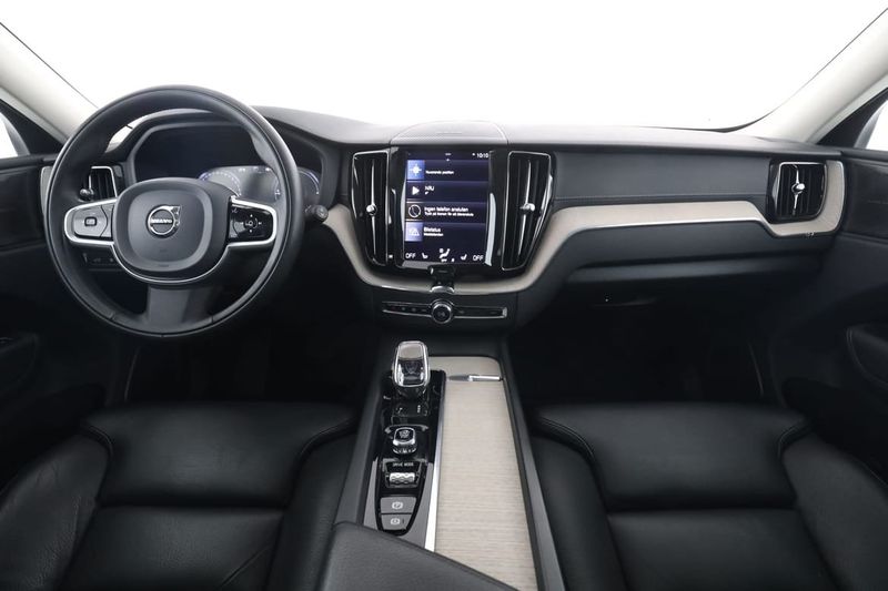 Volvo XC60 bild 13