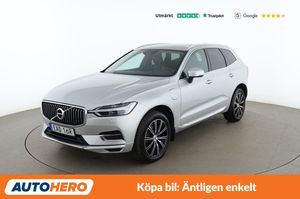 Volvo XC60 bild 1