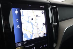 Volvo XC60 bild 23