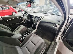 Hyundai i30 bild 18