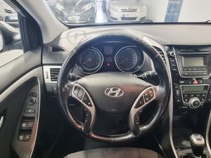Hyundai i30 bild 10