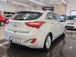 Hyundai i30 bild 16