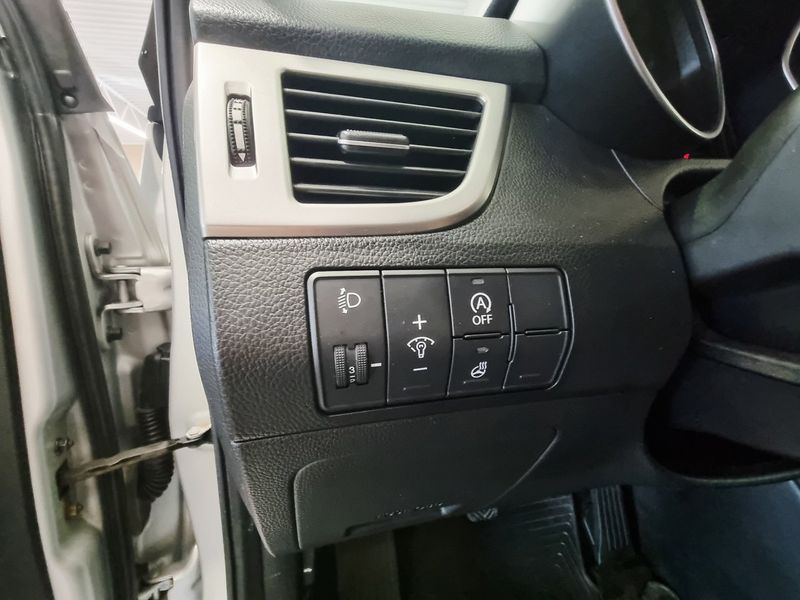 Hyundai i30 bild 12