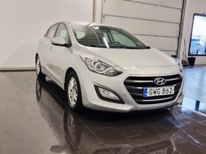 Hyundai i30 bild 4