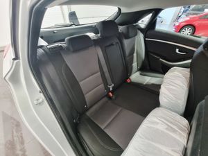 Hyundai i30 bild 21