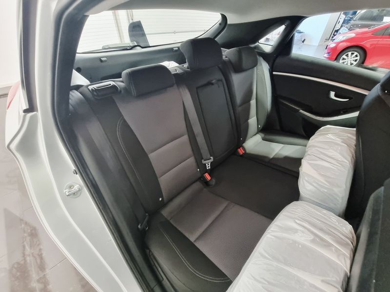 Hyundai i30 bild 21