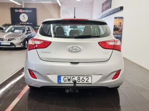 Hyundai i30 bild 15