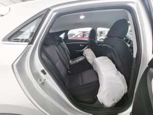 Hyundai i30 bild 20