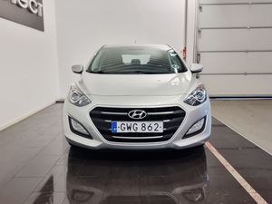 Hyundai i30 bild 3