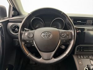 Toyota Auris bild 11