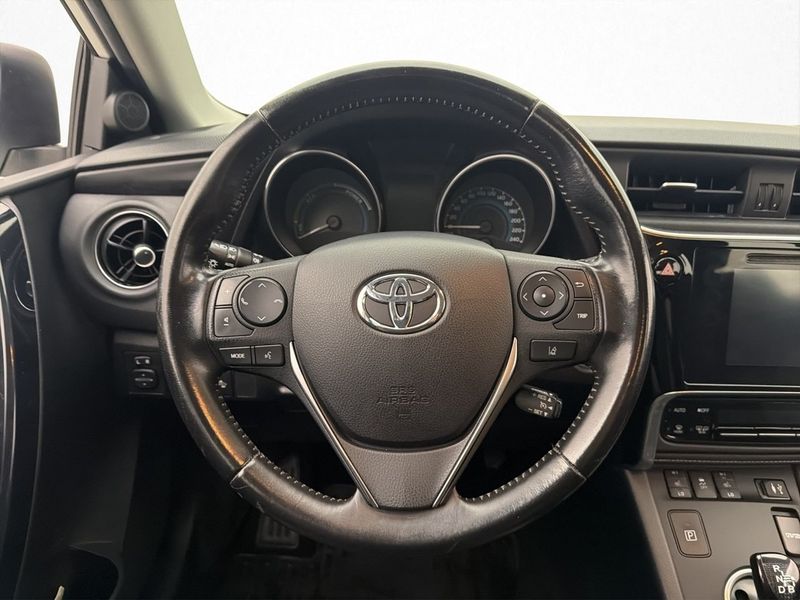 Toyota Auris bild 11