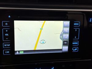 Toyota Auris bild 17
