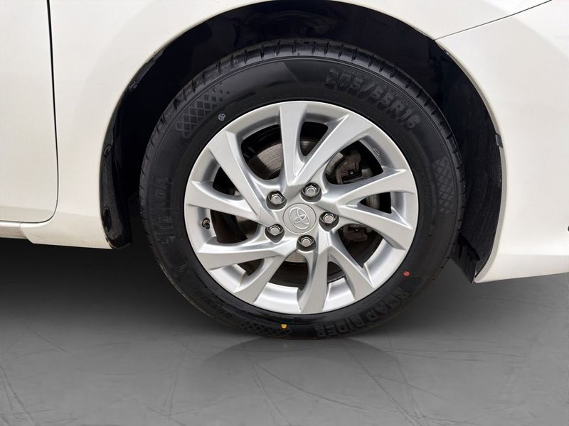 Toyota Auris bild 30