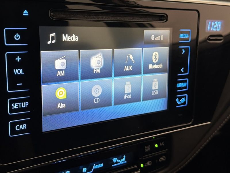 Toyota Auris bild 19