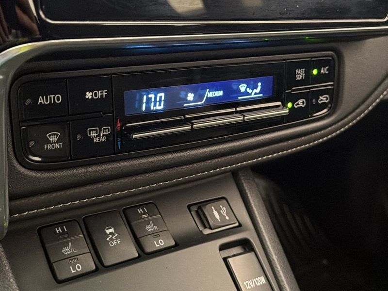 Toyota Auris bild 20