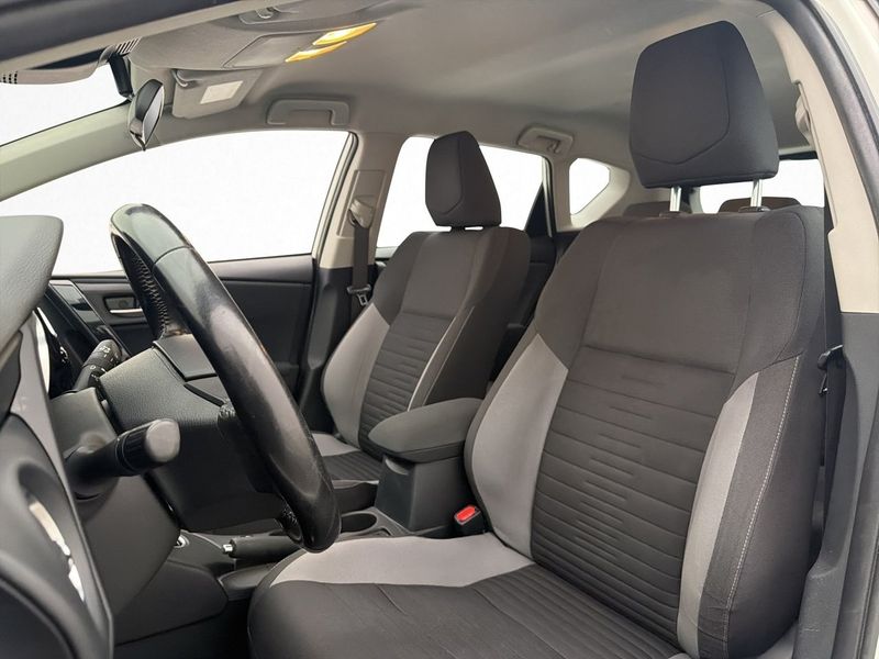Toyota Auris bild 10