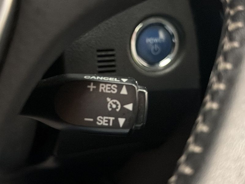 Toyota Auris bild 15