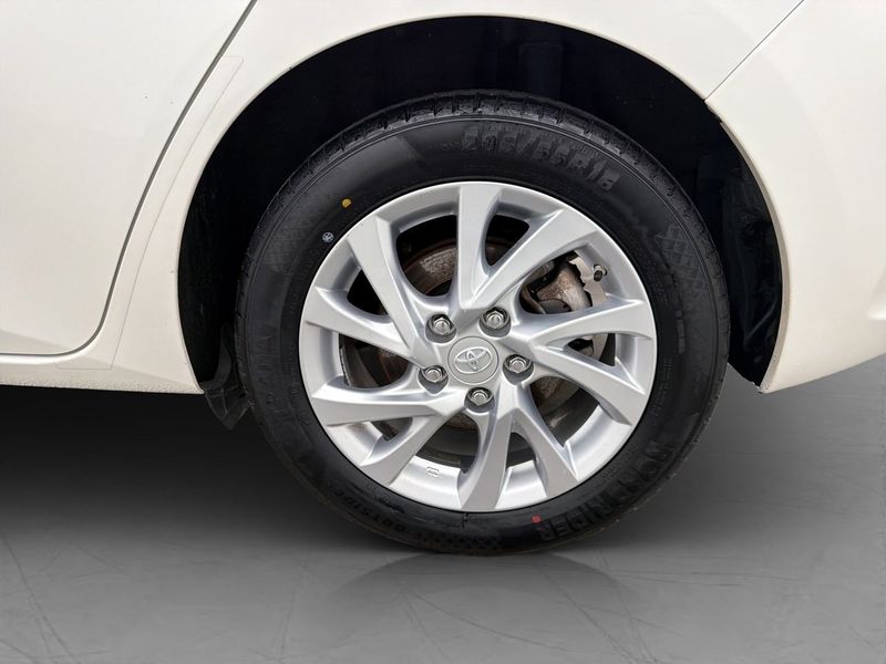 Toyota Auris bild 28