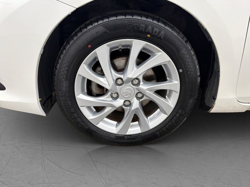 Toyota Auris bild 27