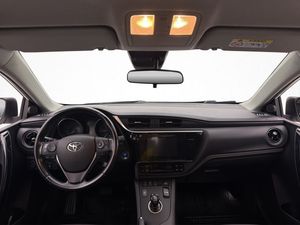 Toyota Auris bild 22