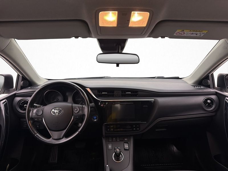 Toyota Auris bild 22