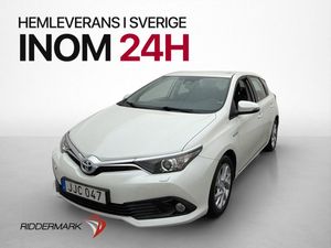 Toyota Auris bild 3