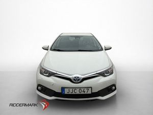 Toyota Auris bild 2
