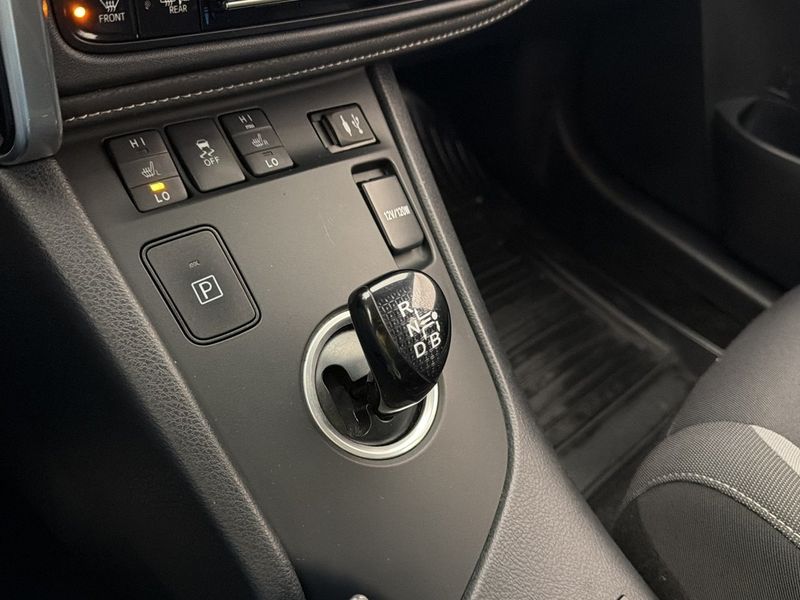 Toyota Auris bild 21