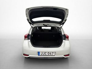 Toyota Auris bild 26