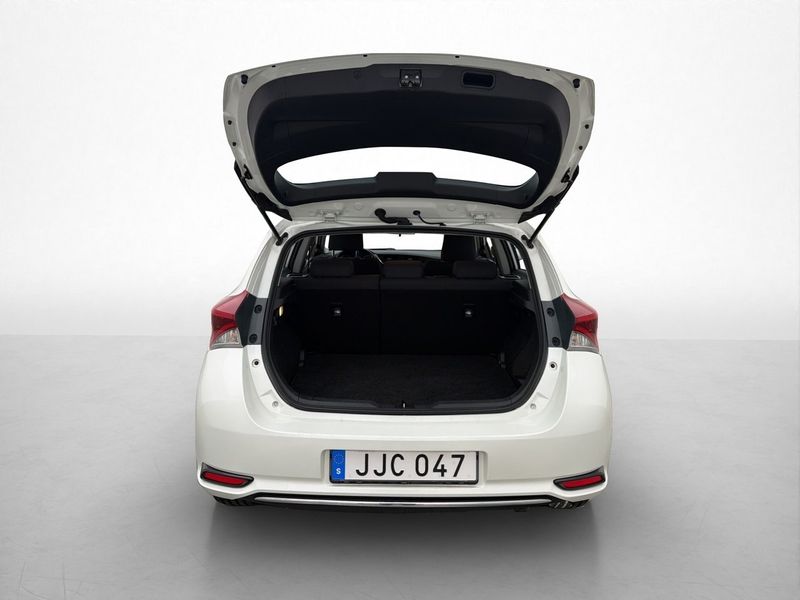 Toyota Auris bild 26