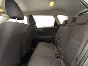 Toyota Auris bild 25