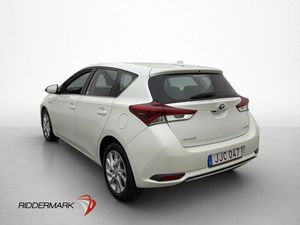 Toyota Auris bild 5