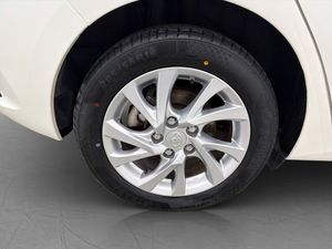 Toyota Auris bild 29