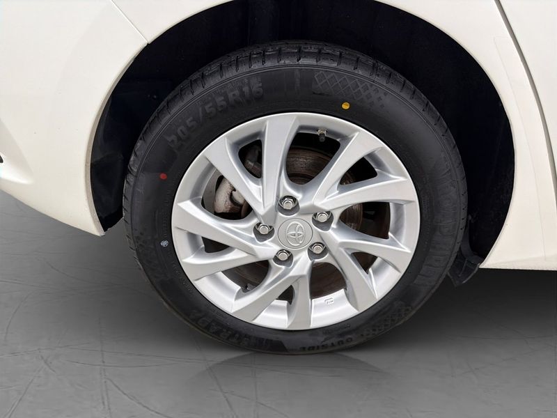 Toyota Auris bild 29