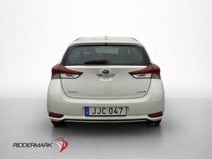 Toyota Auris bild 6