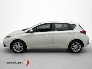 Toyota Auris bild 4