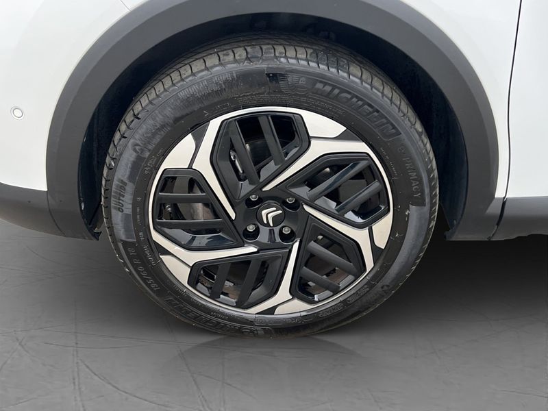 Citroen C4 bild 31