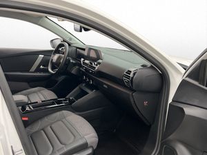 Citroen C4 bild 28