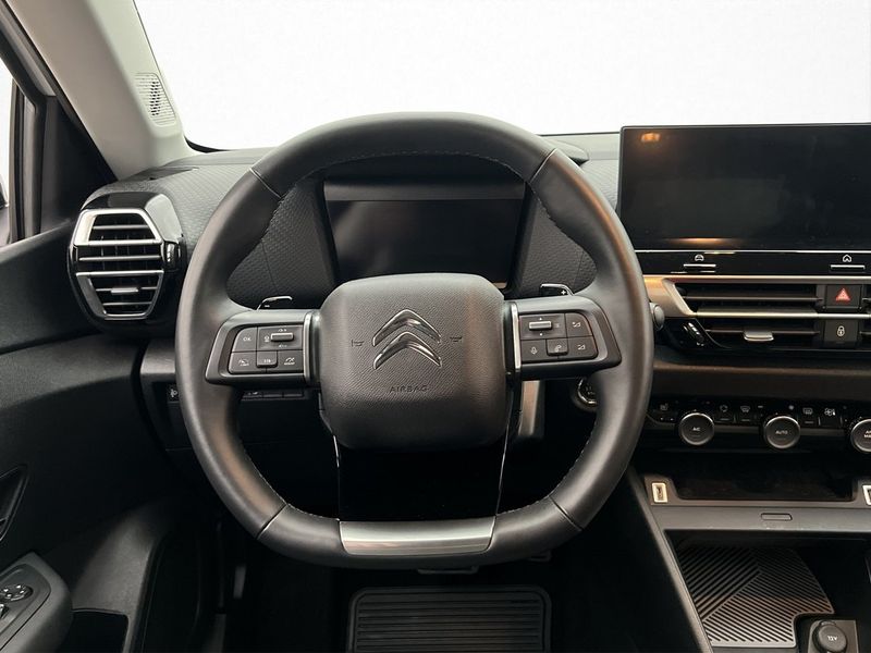 Citroen C4 bild 11