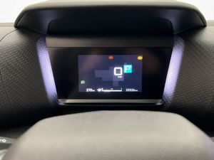 Citroen C4 bild 14