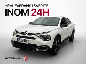 Citroen C4 bild 3