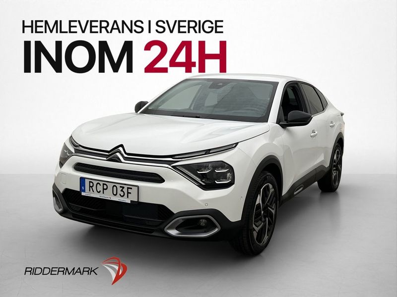 Citroen C4 bild 3