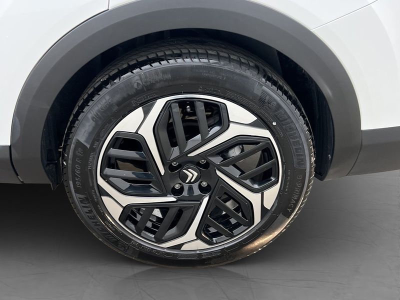 Citroen C4 bild 32